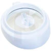 Moulinex Coperchio (copertura) Della Ciotola Di Miscelazione Bianco Frullatore MS0A08440 -Tefal Sconto 62861ba0ad323 158437