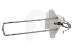 Maniglia (impugnatura) Del Cestello Per Patatine Per Moulinex E Altri Friggitrice SS994679, SS-994679 -Tefal Sconto 62861ba21ebbb 165751