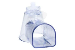 Corpo Tritatutto Per Tritatutto (Fresh Express) SS-193075 -Tefal Sconto 62861baa7e6c0 45344