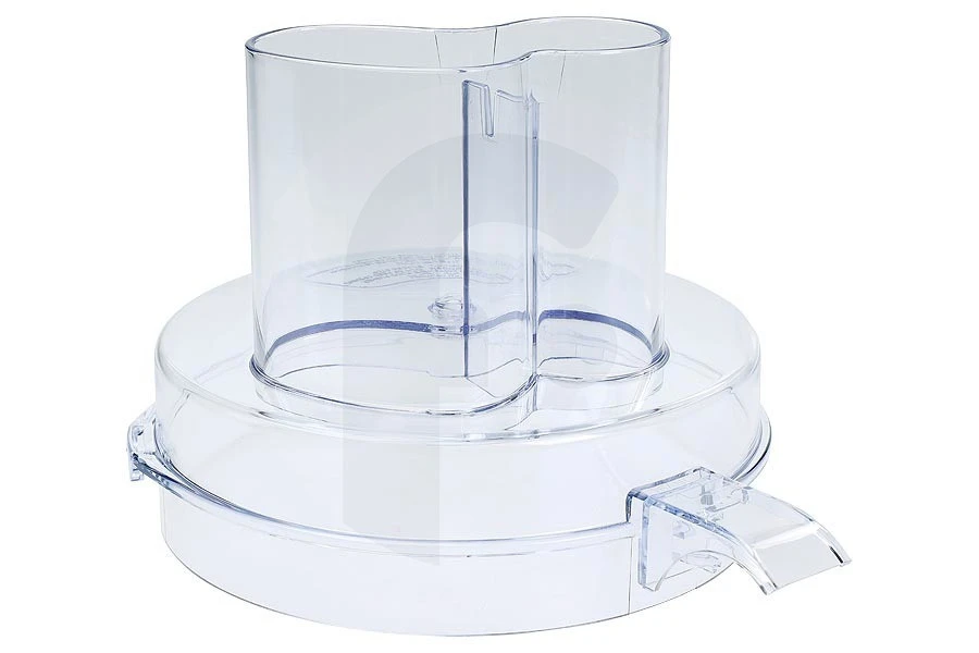 Coperchio Contenitore Tritatutto MS5A07890 4 Coperchio Contenitore Tritatutto MS5A07890 - Image 2