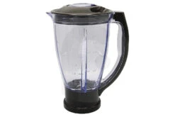 Ciotola Frullatore Completa Per Macchina Impstatrice MS-0A17730