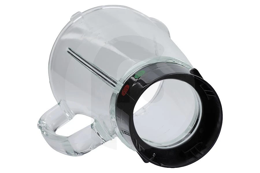 Moulinex MS-0A11435 Brocca Per Frullatore 6 Moulinex MS-0A11435 Brocca Per Frullatore - Image 4