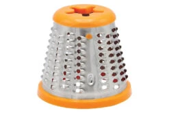 Serbatoio Grattugia Medio/ruvido Per Tritatore SS-193758