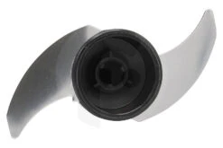 Tefal MS-0A19243 Coltello MS0A19243 Robot Da Cucina