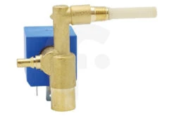 Tefal CS-00143087 Elettrovalvola Completa CS00143087 Ferro