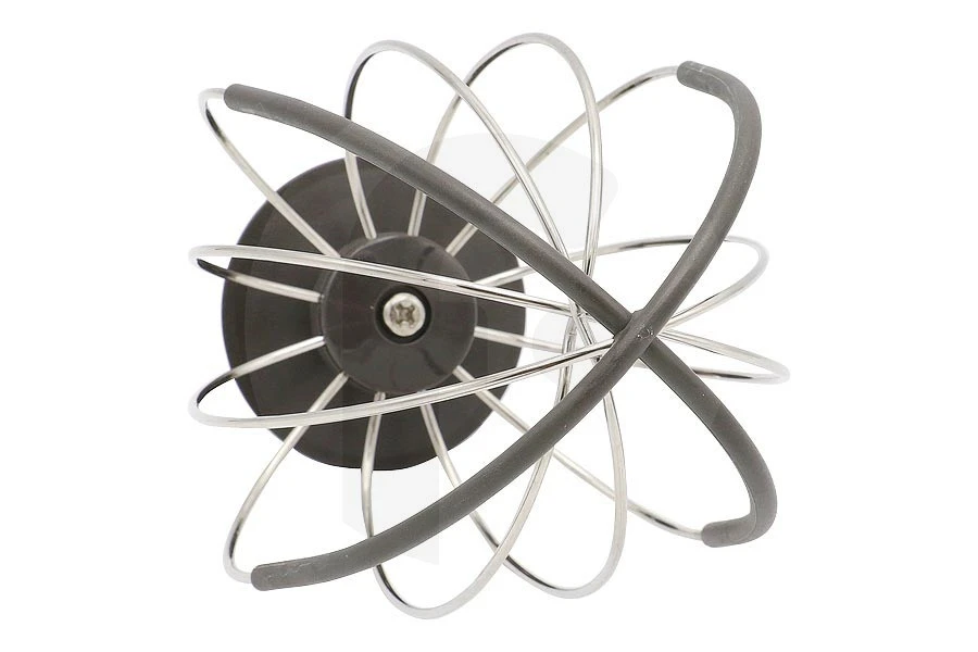 Tefal MS-650847 Frusta MS650847 Robot Da Cucina 7 Tefal MS-650847 Frusta MS650847 Robot Da Cucina - Image 5