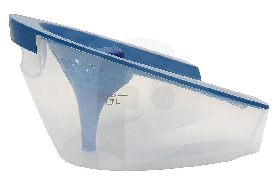 Tefal CS-10000301 Serbatoio Acqua CS10000301 Ferro 7 Tefal CS-10000301 Serbatoio Acqua CS10000301 Ferro - Image 5