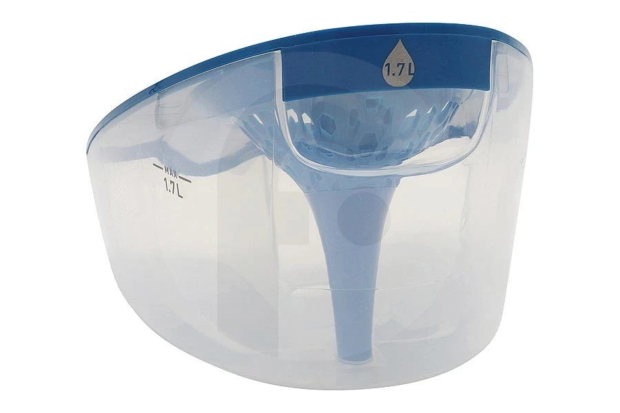 Tefal CS-10000301 Serbatoio Acqua CS10000301 Ferro 5 Tefal CS-10000301 Serbatoio Acqua CS10000301 Ferro - Image 3