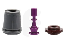 Valvola Di Pressione (indicatore Di Pressione) Per Tefal E Altri Pentola A Pressione SS792960, SS-792960 -Tefal Sconto 642ad9570c6e3