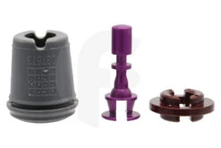 Valvola Di Pressione (indicatore Di Pressione) Per Tefal E Altri Pentola A Pressione SS792960, SS-792960 -Tefal Sconto 642ad9589a05f