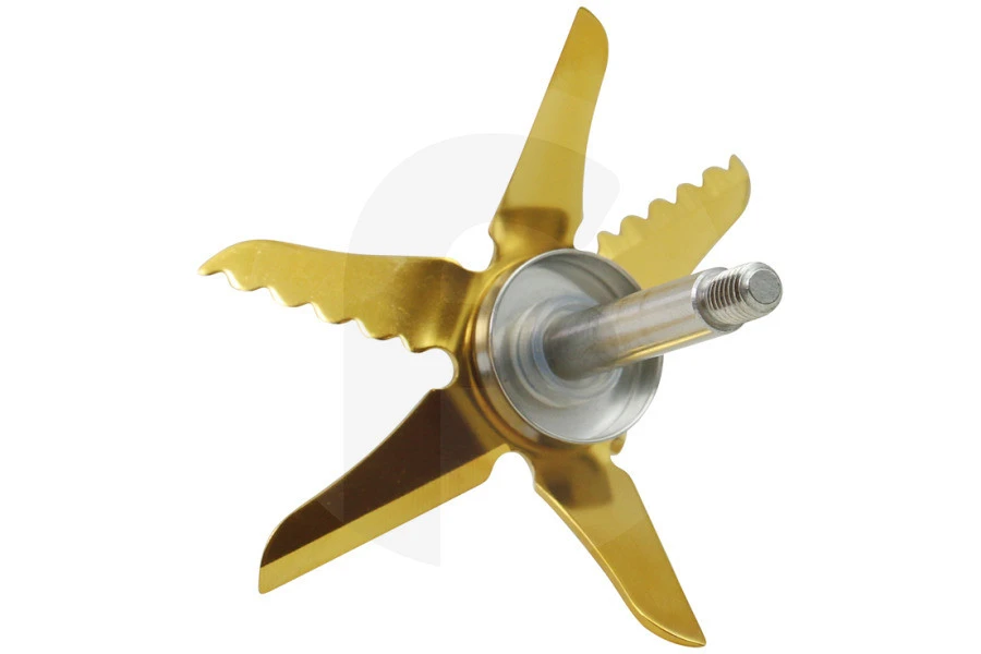 Tefal MS-651961 Coltello MS651961 Robot Da Cucina 4 Tefal MS-651961 Coltello MS651961 Robot Da Cucina - Image 2