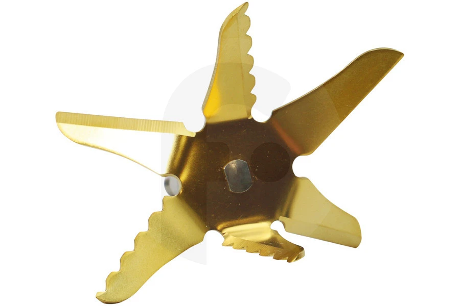 Tefal MS-651961 Coltello MS651961 Robot Da Cucina 5 Tefal MS-651961 Coltello MS651961 Robot Da Cucina - Image 3