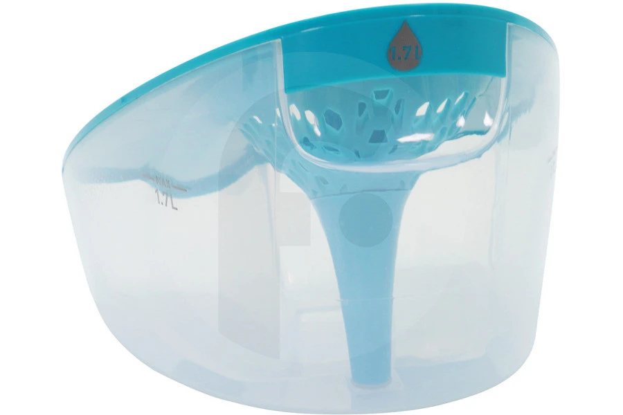 Tefal FS-9100035844 Serbatoio Acqua FS9100035844 Ferro 11 Tefal FS-9100035844 Serbatoio Acqua FS9100035844 Ferro - Image 9