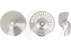 Moulinex MS-651782 Grattugia MS651782 Frullatore A Immersione