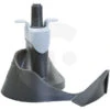 Alternativa Pala Di Miscelazione XA900302 Friggitrice -Tefal Sconto 6554749a80242