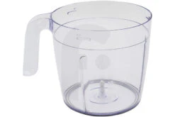 Moulinex MS-651634 Ciotola Per Tritare MS651634 Frullatore A Immersione -Tefal Sconto 6565ab37dd929