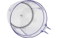 Moulinex MS-651634 Ciotola Per Tritare MS651634 Frullatore A Immersione -Tefal Sconto 6565ab39b2455