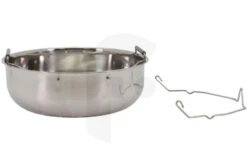 Moulinex SS-208054 Cestello Vapore SS208054 Multicooker -Tefal Sconto 65702747e9053