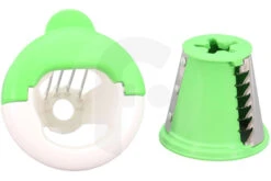 Tefal XF921401 Cono Grattugia Quadrato Robot Da Cucina -Tefal Sconto 660bc4dd0517a