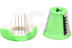 Tefal XF921401 Cono Grattugia Quadrato Robot Da Cucina -Tefal Sconto 660bc4e1718a9