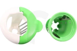 Tefal XF921401 Cono Grattugia Quadrato Robot Da Cucina