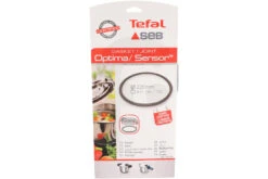 Tefal Guarnizione 792728 Pentola A Pressione