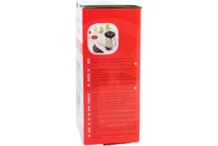 Tefal Caraffa Frullatore XF636DB1 Frullatore -Tefal Sconto 6641bd29afe1e