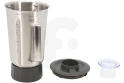 Tefal Caraffa Frullatore XF636DB1 Frullatore -Tefal Sconto 6641bd303199a