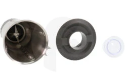 Tefal Caraffa Frullatore XF636DB1 Frullatore -Tefal Sconto 6641bd3235bac