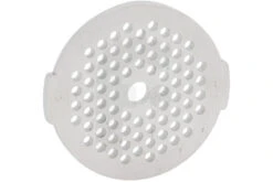 Griglia (griglia Per Tritacarne) Per Carne Finemente Macinata In Acciaio Inox Da 3 Mm Per Tefal, Moulinex E Altri Tritacarne SS-192248, SS192248 -Tefal Sconto 6644b3229ebeb