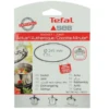 Guarnizione Inox (8, 2,2 , 2,5 LTR) Pentola A Pressione 790142 -Tefal Sconto 9.23.19.01 0 1