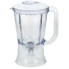 Caraffa Frullatore (bicchiere Di Miscelazione, Caraffa Miscelatrice) Completa Per Moulinex E Altri Robot Da Cucina MS-5A02453 -Tefal Sconto MS 5A02453 1