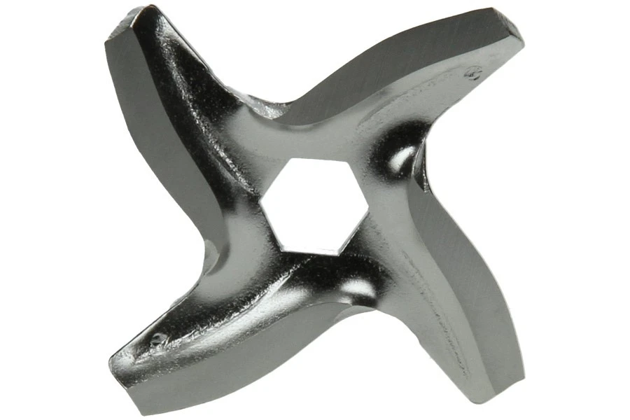 Lama Per Tefal E Altri Tritacarne MS-0926063 3 Lama Per Tefal E Altri Tritacarne MS-0926063