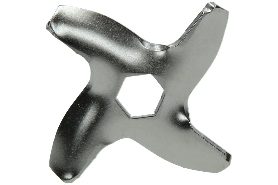 Lama Per Tefal E Altri Tritacarne MS-0926063 5 Lama Per Tefal E Altri Tritacarne MS-0926063 - Image 3