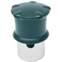 Valvola Di Sicurezza Svolta Verde 980006