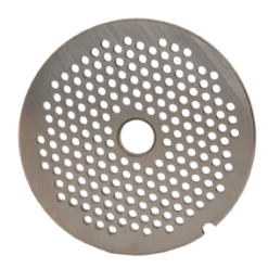 Griglia 2,4 Mm In Acciaio Inox SS193651