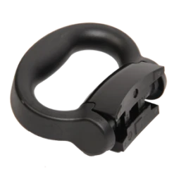 Manico Estraibile Nero SS981023