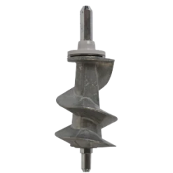 Coclea (elica Coclea, Vite Senza Fine) Per Moulinex E Altri Tritacarne XF911101