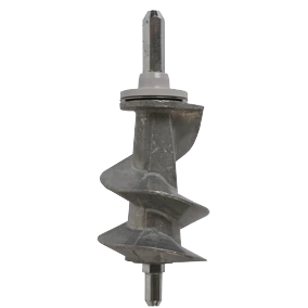 Coclea (elica Coclea, Vite Senza Fine) Per Moulinex E Altri Tritacarne XF911101 3 Coclea (elica Coclea, Vite Senza Fine) Per Moulinex E Altri Tritacarne XF911101