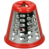 Cono Grattugiato Spesso Rosso SS193998 -Tefal Sconto SS 193998 1