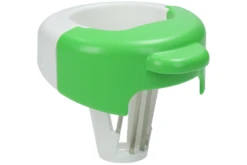 Anello Macedonia Verde SS194004