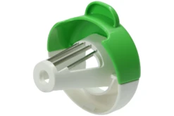 Anello Macedonia Verde SS194004 -Tefal Sconto SS 194004 3