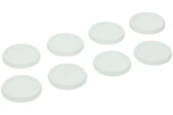 Coperchio Per Vasetto X 8 SS989691