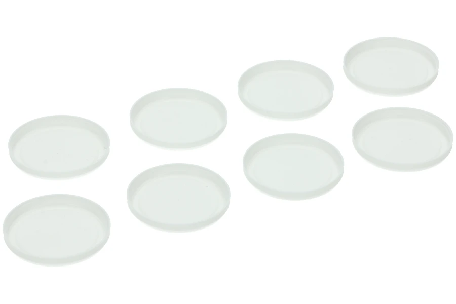 Coperchio Per Vasetto X 8 SS989691 4 Coperchio Per Vasetto X 8 SS989691 - Image 2