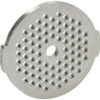 Griglia (griglia Per Tritacarne) Per Carne Finemente Macinata In Acciaio Inox Da 3 Mm Per Tefal, Moulinex E Altri Tritacarne SS-192248, SS192248