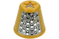 Grattugia A Cono Gialla Per Moulinex E Altri Tritatutto XF921301
