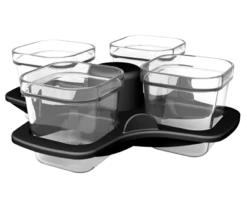 Actifry Coppe Da Forno E Friggitrice XA702070