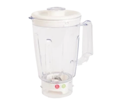 Barattolo Frullatore Completo XF940401
