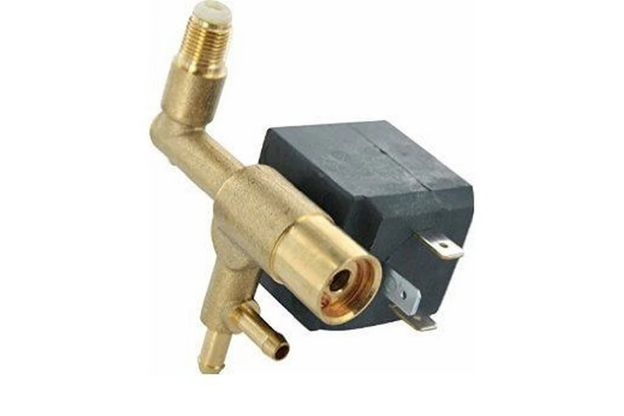 Tefal Valvola A Solenoide Per Ferro Da Stiro CS-00095084 3 Tefal Valvola A Solenoide Per Ferro Da Stiro CS-00095084