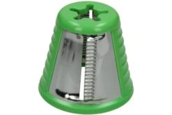 Cono Affetta Ricurvo (cono Rondella Ondulata) SS193759